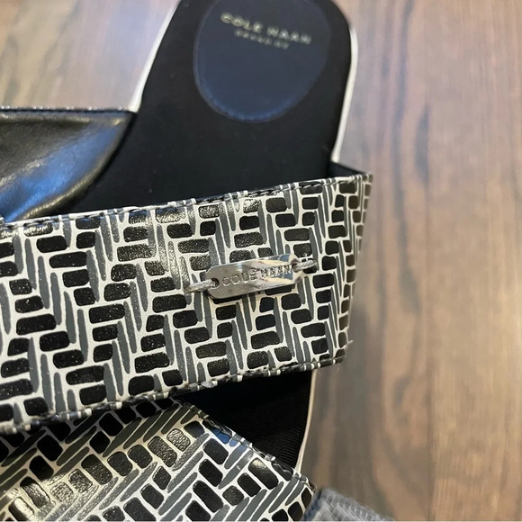 Cole Haan Women's Salwasam Open Toe Sandal - Picture 4 of 11